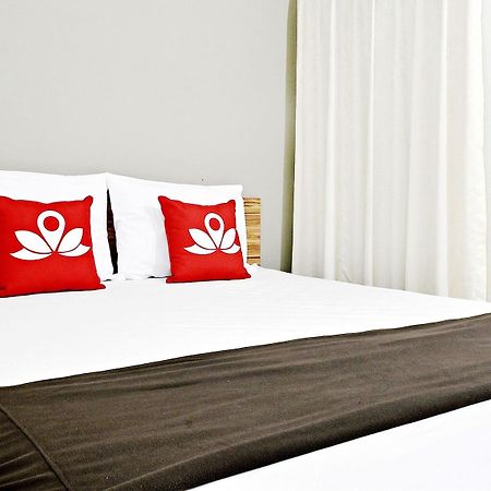 Zen Rooms Mampang Prapatan 자카르타 외부 사진