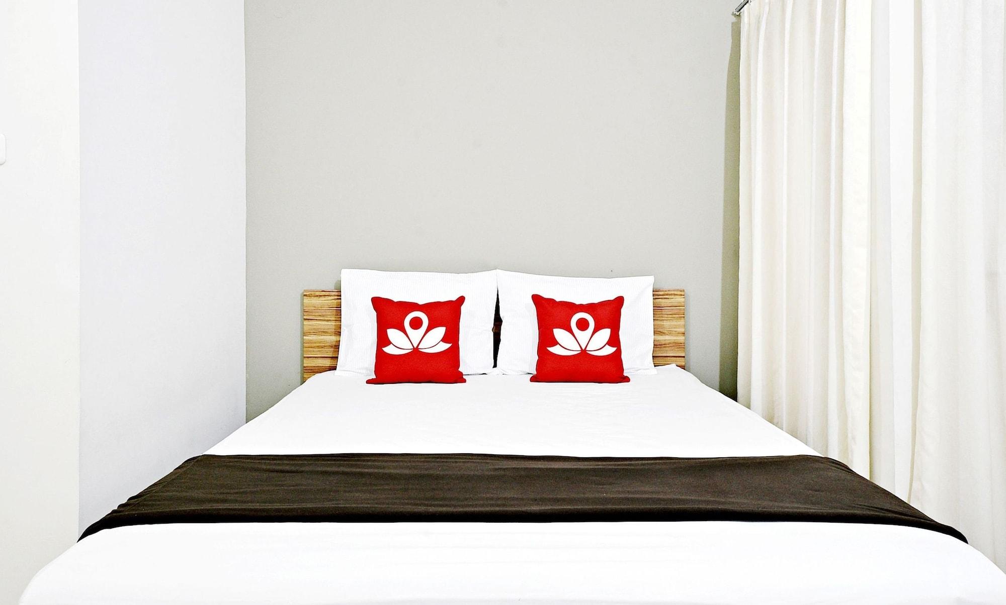 Zen Rooms Mampang Prapatan 자카르타 외부 사진