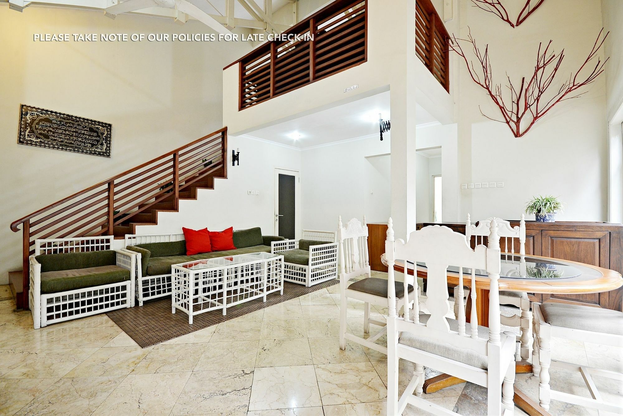 Zen Rooms Mampang Prapatan 자카르타 외부 사진