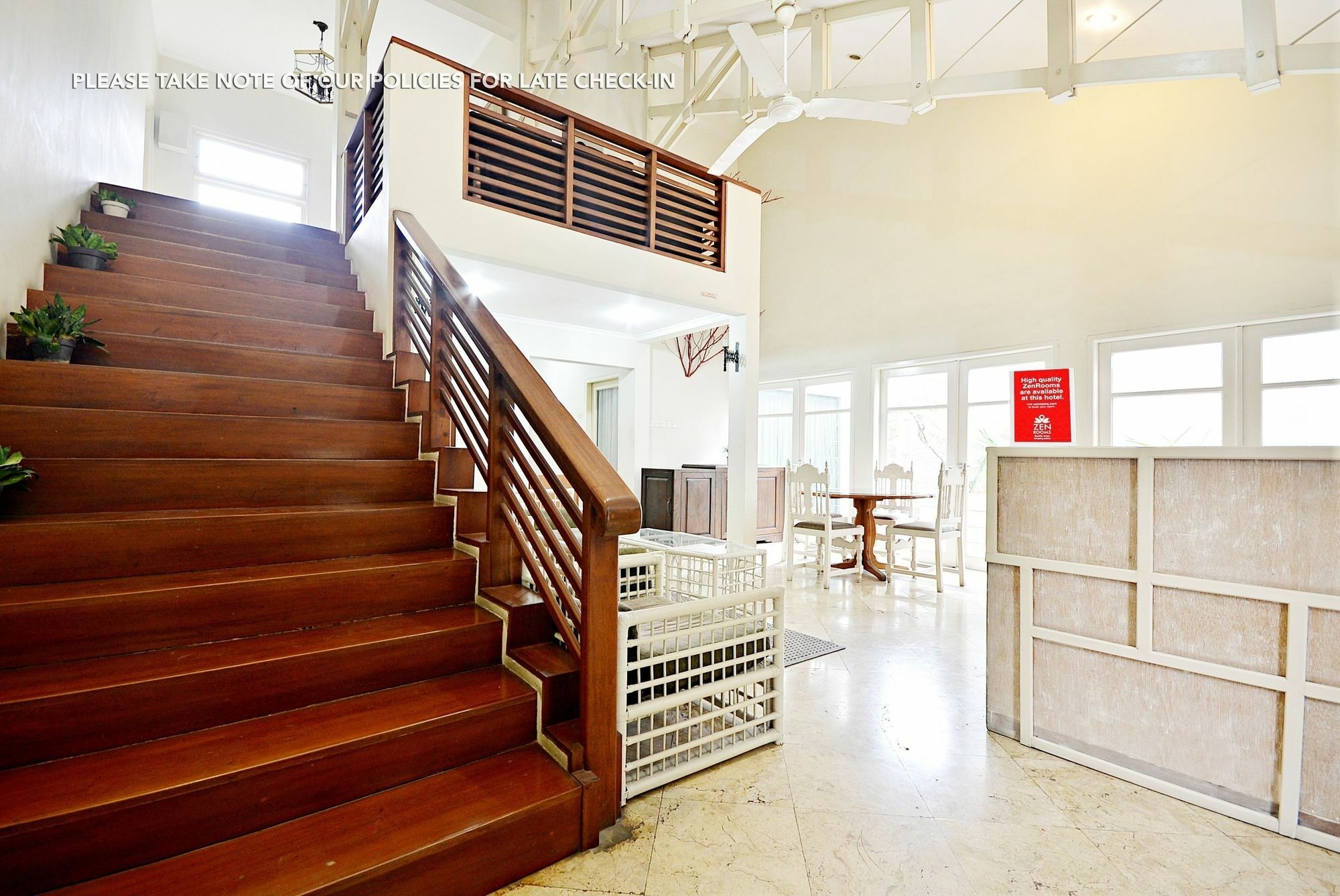 Zen Rooms Mampang Prapatan 자카르타 외부 사진